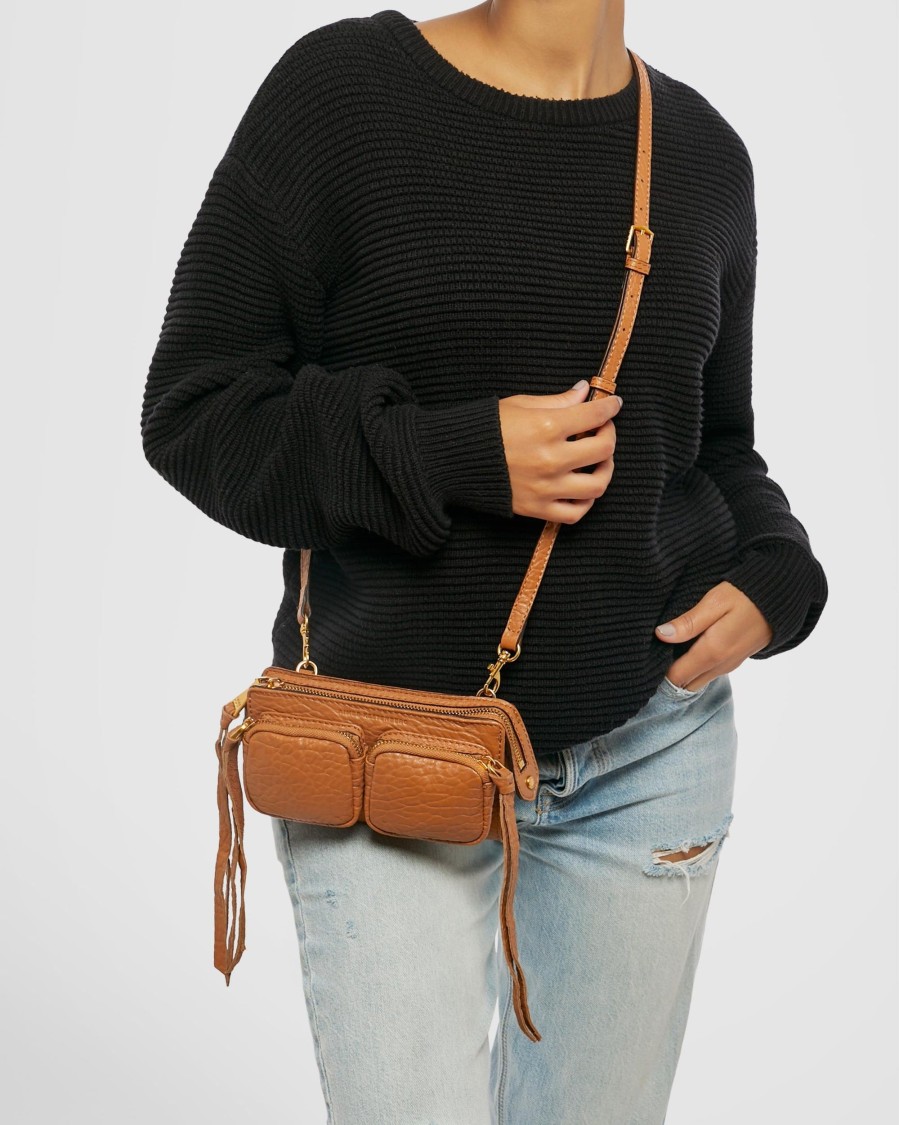 Crossbody Bags | Aimee Kestenberg Car-Go Mini Crossbody