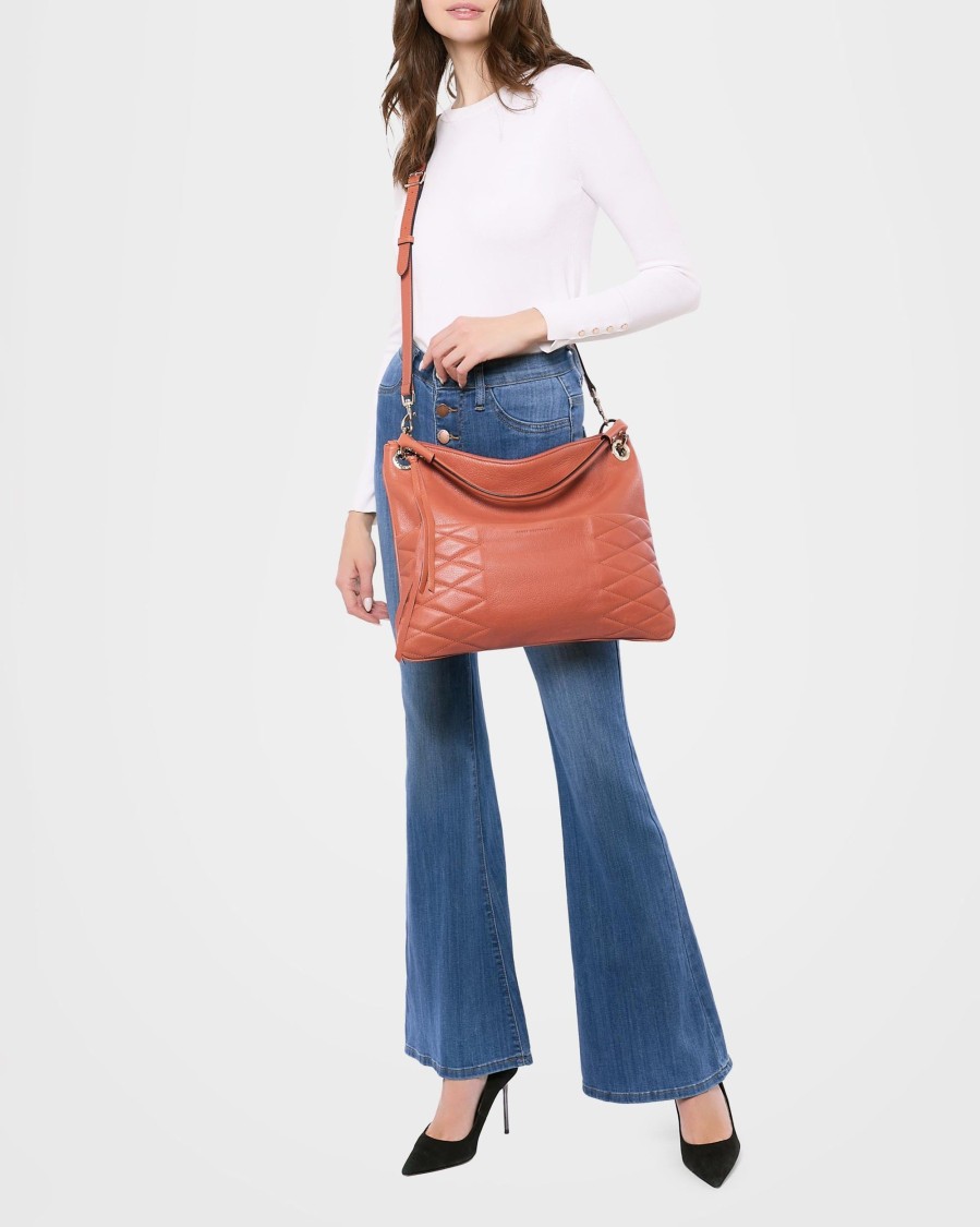 Satchels | Aimee Kestenberg Mantra Perfect Shoulder