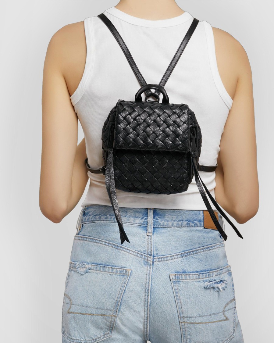 Backpacks | Aimee Kestenberg Bali Mini Backpack