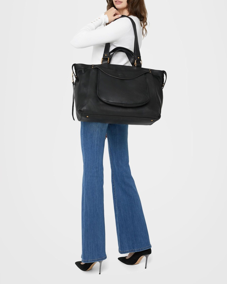 Tote Bags | Aimee Kestenberg Bleecker Xl Tote