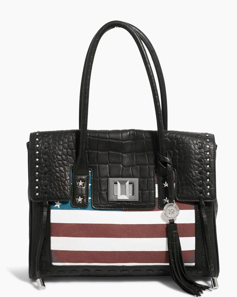 Tote Bags | Aimee Kestenberg Washington Tote