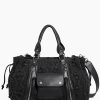 Satchels | Aimee Kestenberg Knit Me Up Satchel