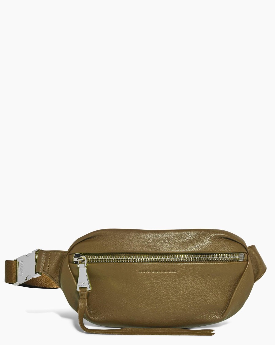 Bum Bags & Belt Bags | Aimee Kestenberg Milan Bum Bag