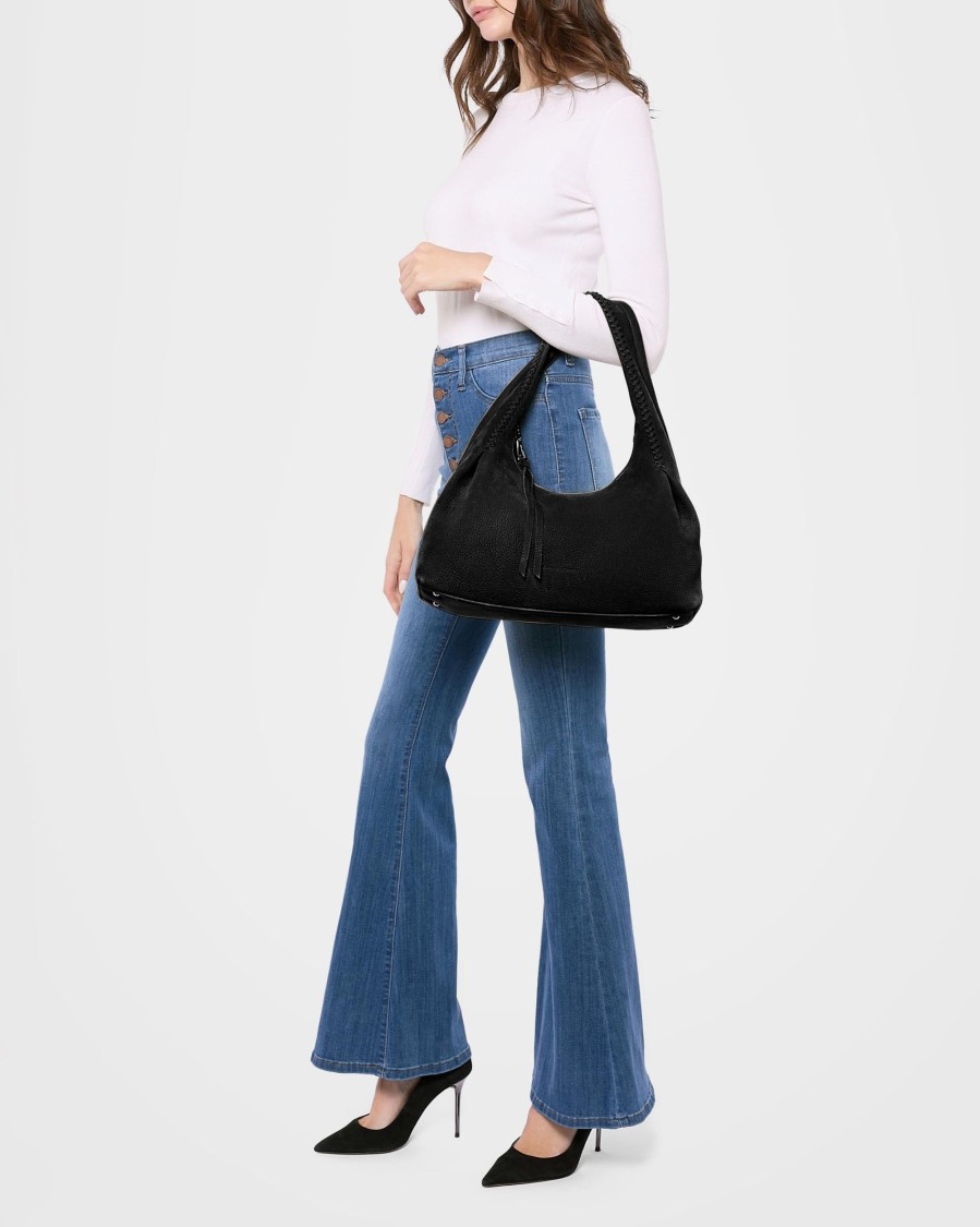 Shoulder Bags | Aimee Kestenberg Aura A-Line Shoulder