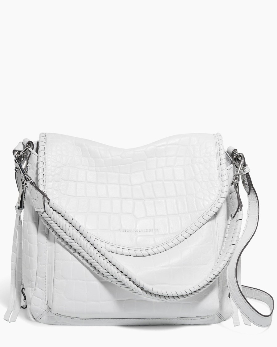 Satchels | Aimee Kestenberg All For Love Convertible Shoulder