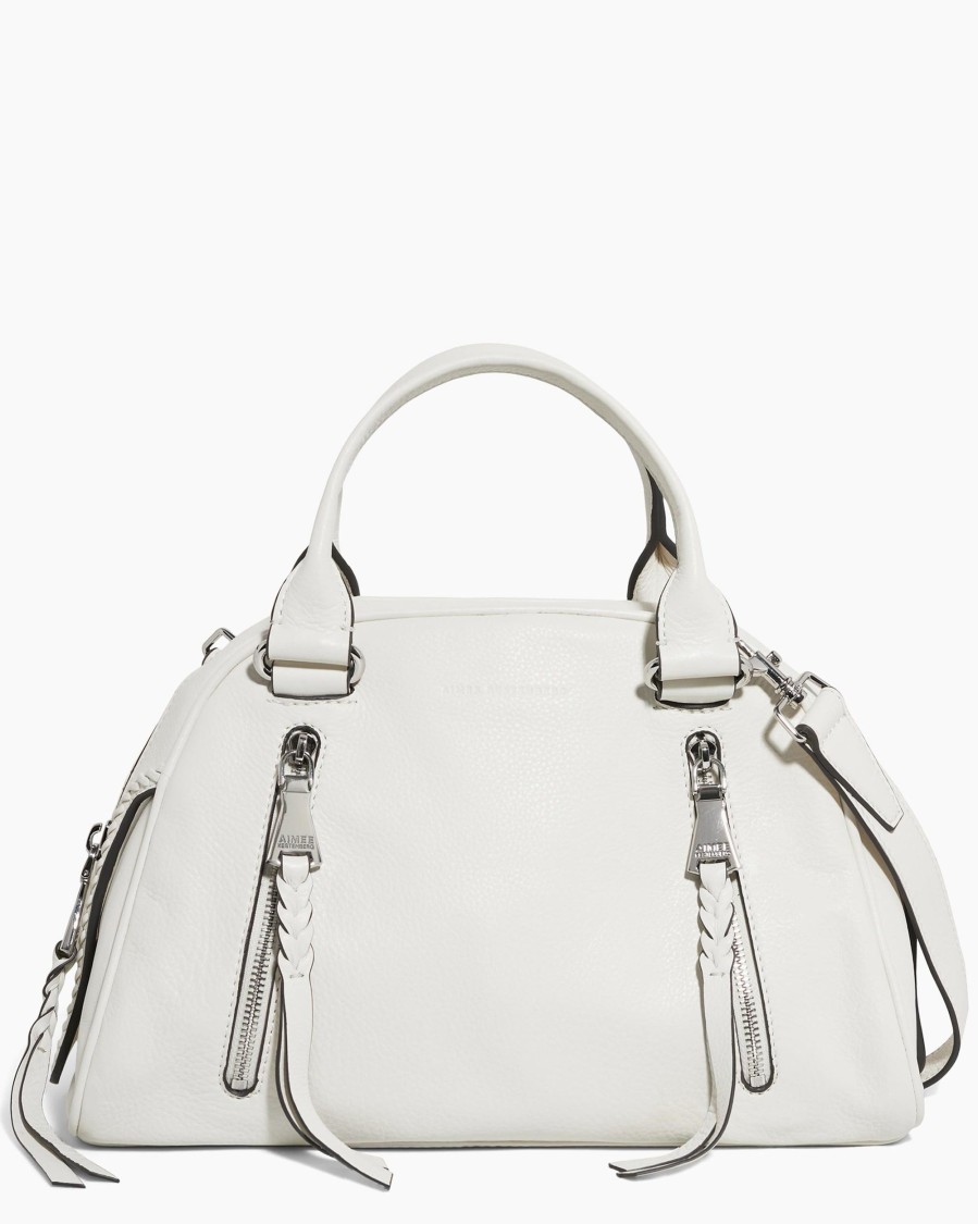 Shoulder Bags | Aimee Kestenberg Day Dream Satchel