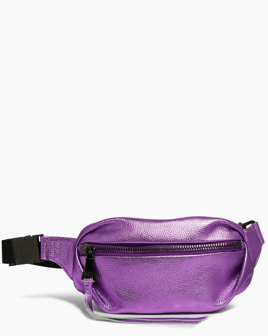 Bum Bags & Belt Bags | Aimee Kestenberg Milan Bum Bag