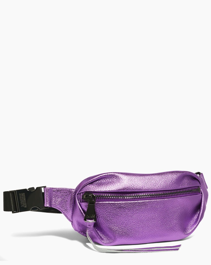 Bum Bags & Belt Bags | Aimee Kestenberg Milan Bum Bag