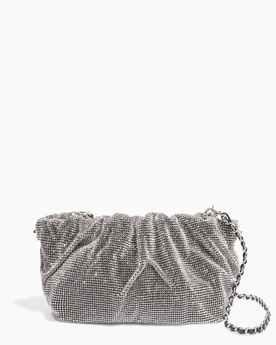 Clutches | Aimee Kestenberg So Extra Novelty Convertible Clutch