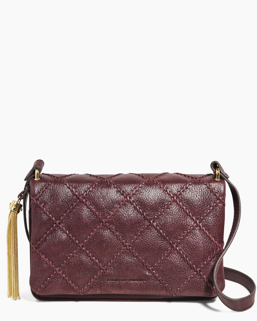 Satchels | Aimee Kestenberg Madison Medium Shoulder