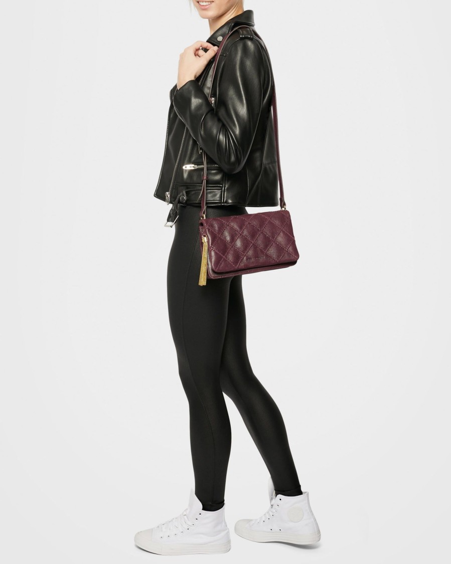 Satchels | Aimee Kestenberg Madison Medium Shoulder