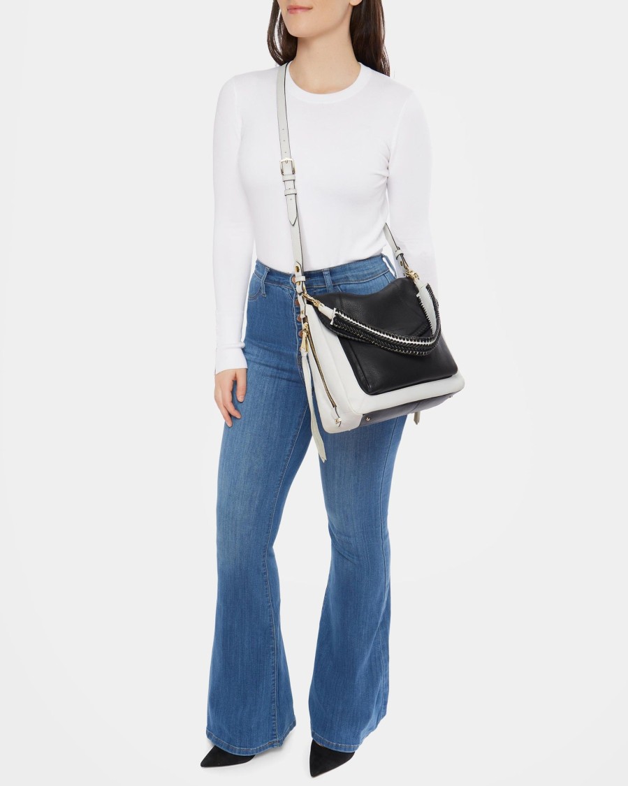 Satchels | Aimee Kestenberg All For Love Convertible Shoulder