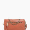 Satchels | Aimee Kestenberg Mantra Convertible Shoulder