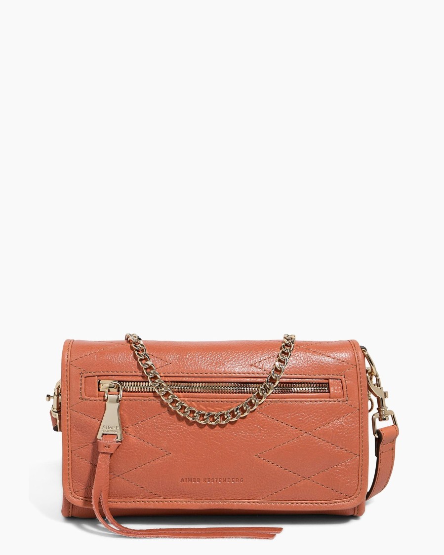 Satchels | Aimee Kestenberg Mantra Convertible Shoulder