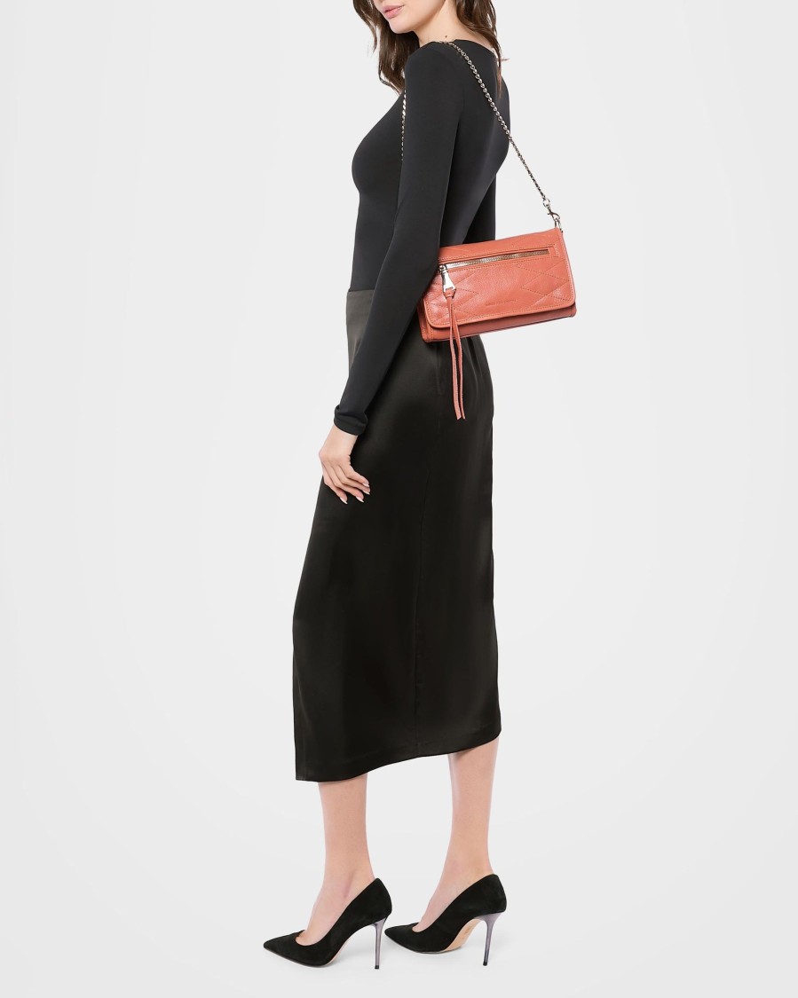 Satchels | Aimee Kestenberg Mantra Convertible Shoulder