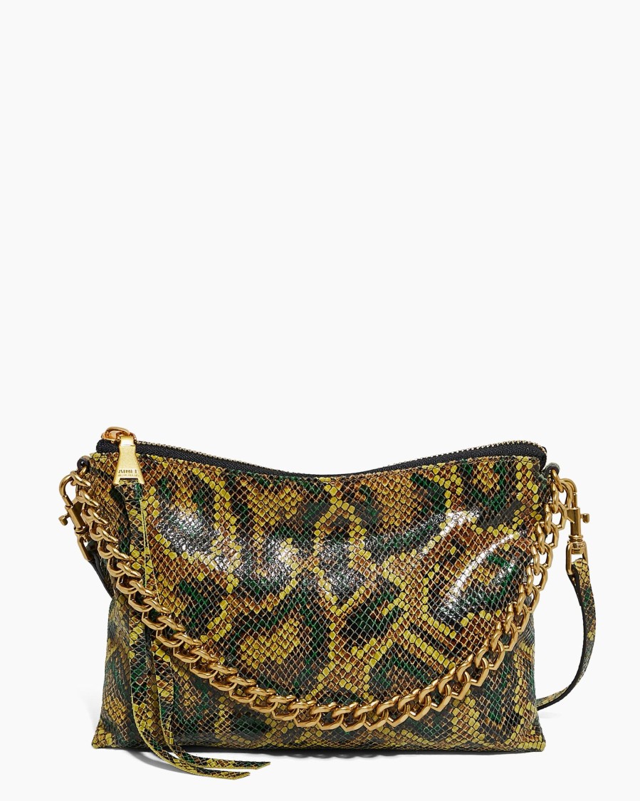 Crossbody Bags | Aimee Kestenberg Mystro Heart Chain Convertible Crossbody