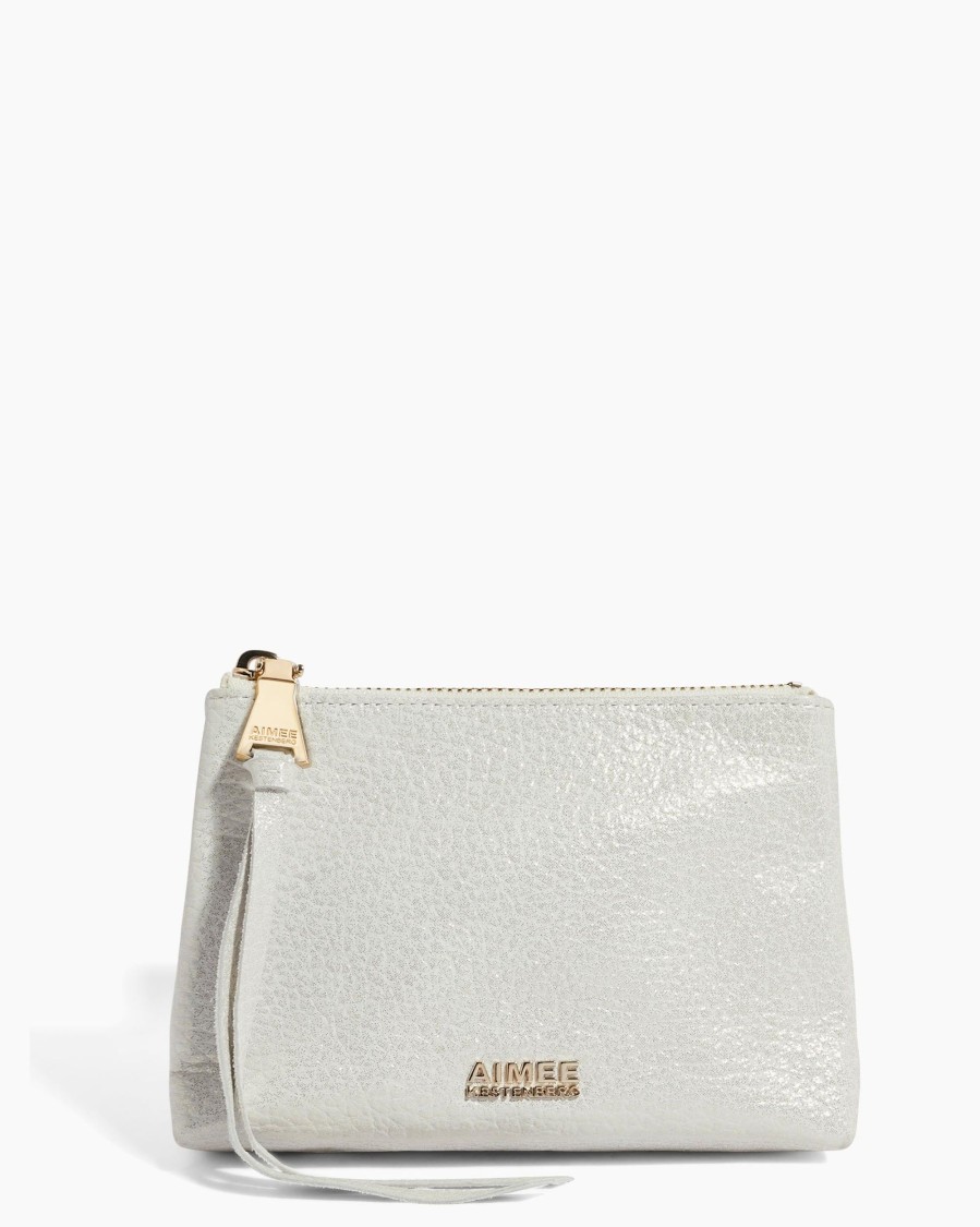 Clutches | Aimee Kestenberg Fair Game Pouch