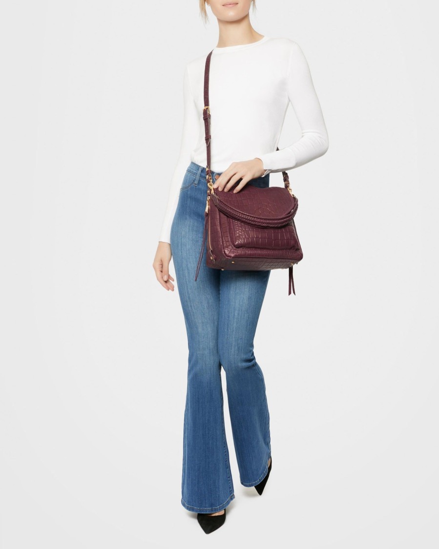 Satchels | Aimee Kestenberg All For Love Convertible Shoulder