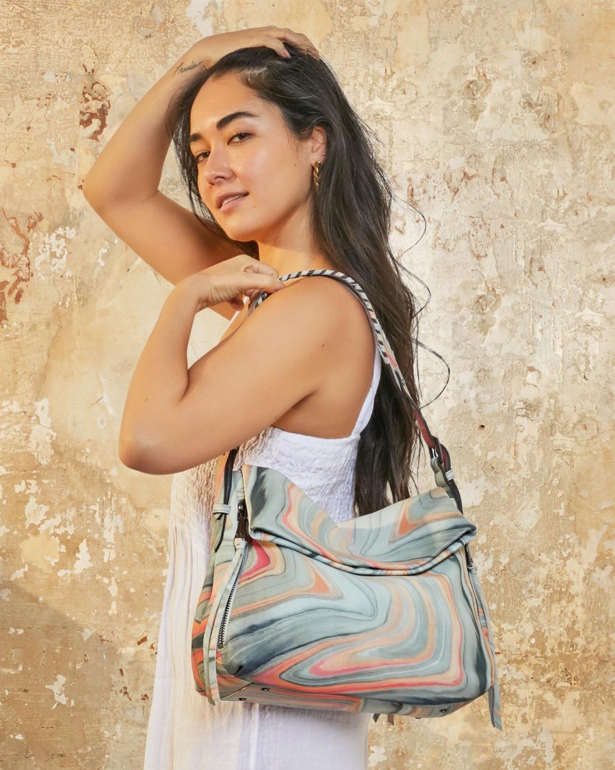 Shoulder Bags | Aimee Kestenberg Bali Hobo