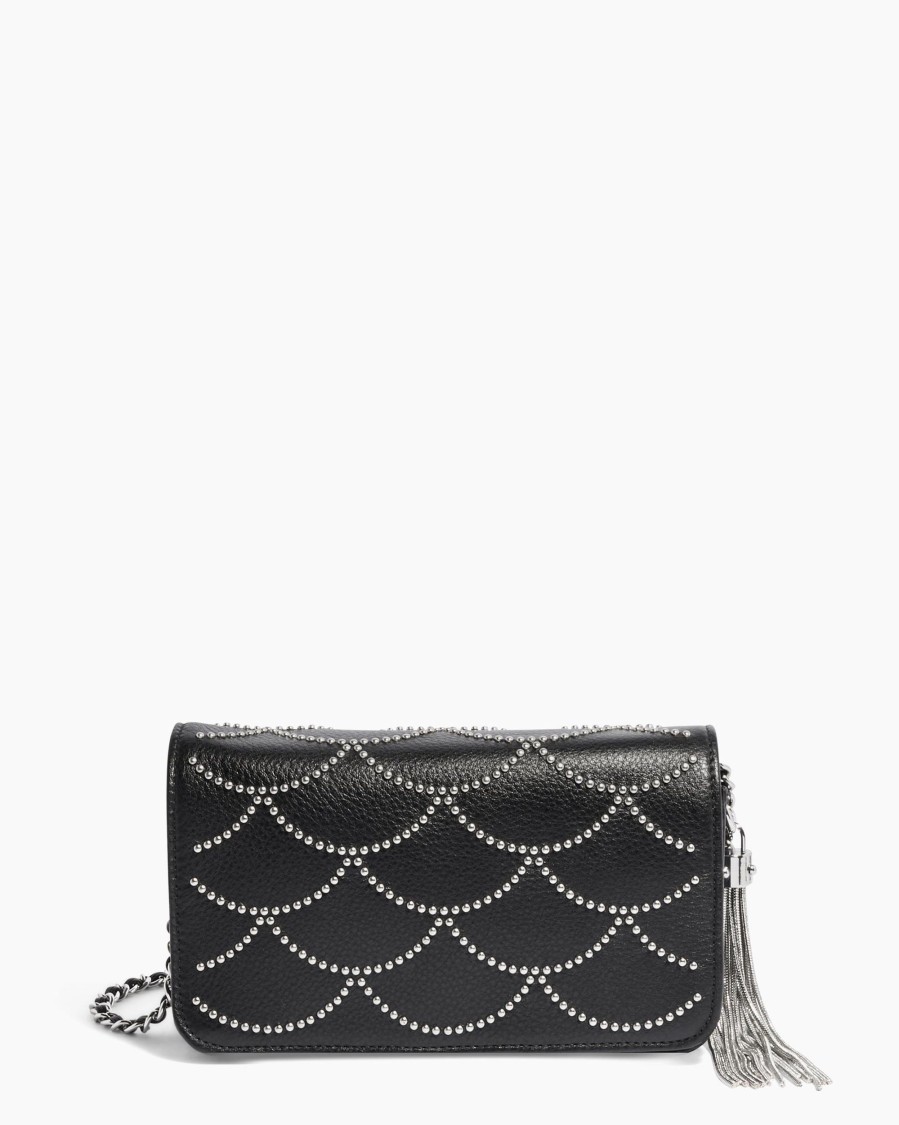 Shoulder Bags | Aimee Kestenberg Fiery Chain Shoulder