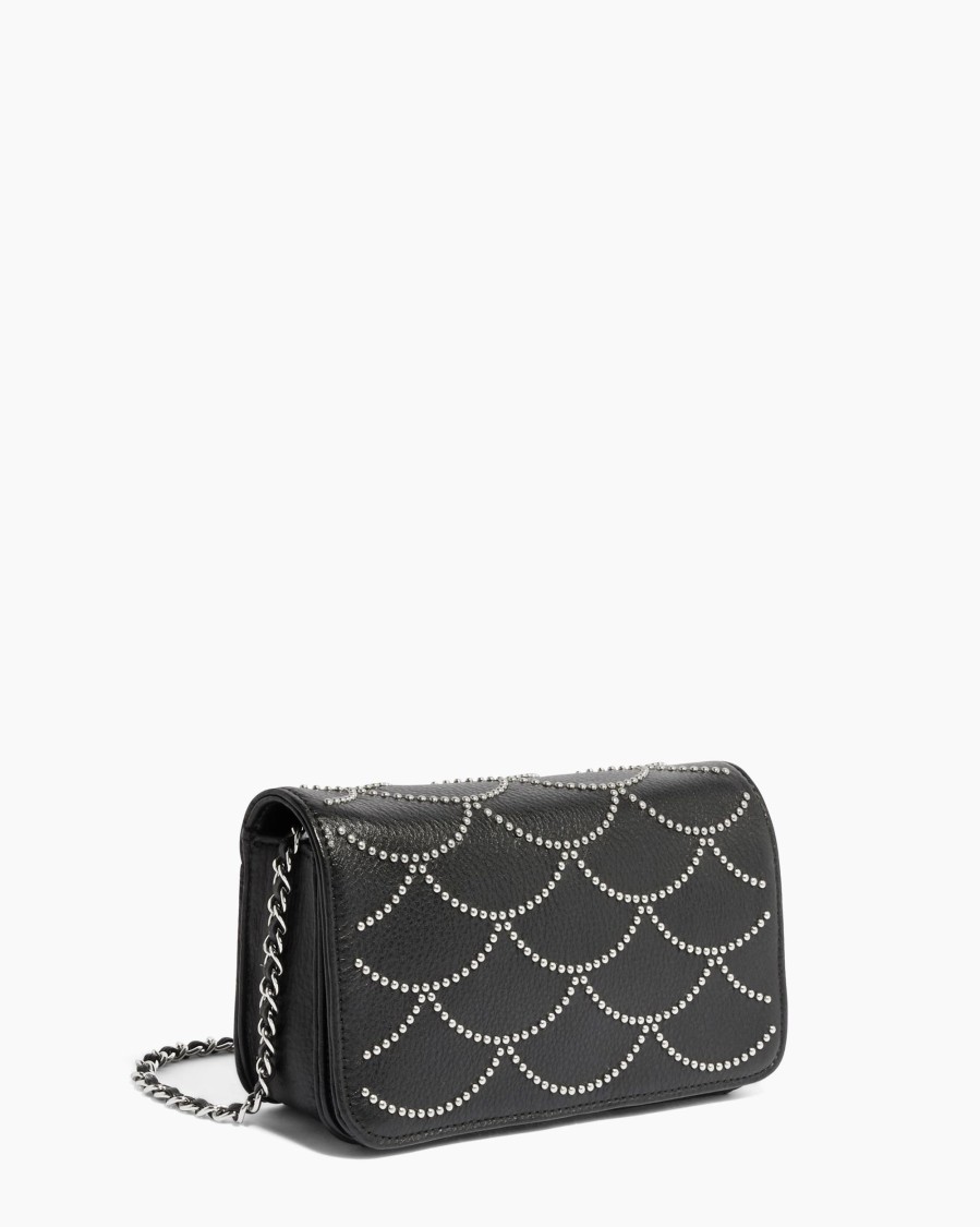 Shoulder Bags | Aimee Kestenberg Fiery Chain Shoulder