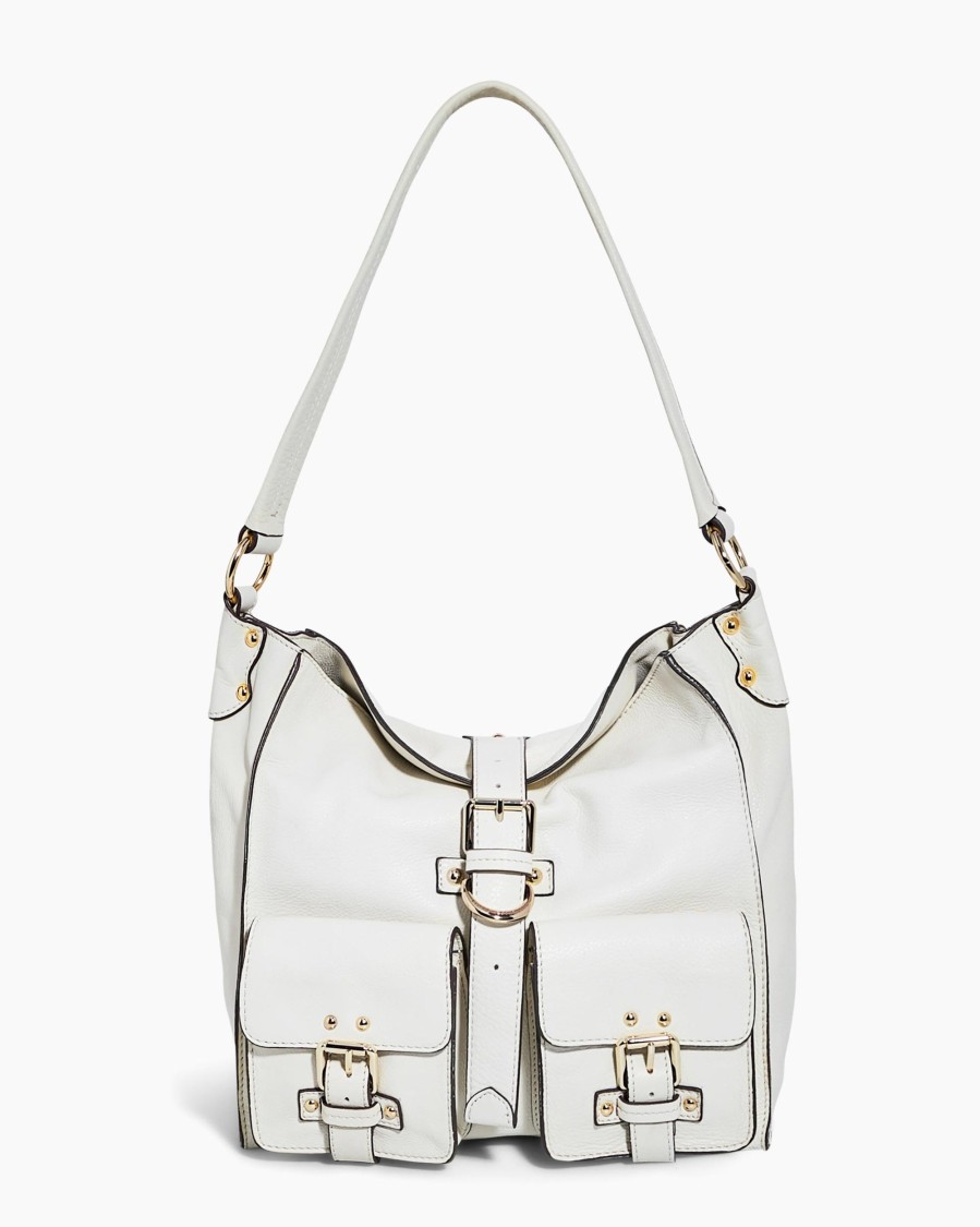 Shoulder Bags | Aimee Kestenberg Saddle-Up Hobo