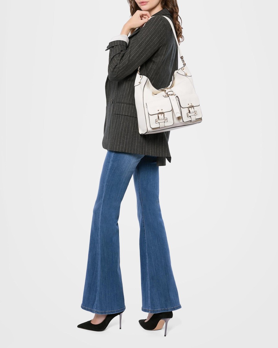 Shoulder Bags | Aimee Kestenberg Saddle-Up Hobo