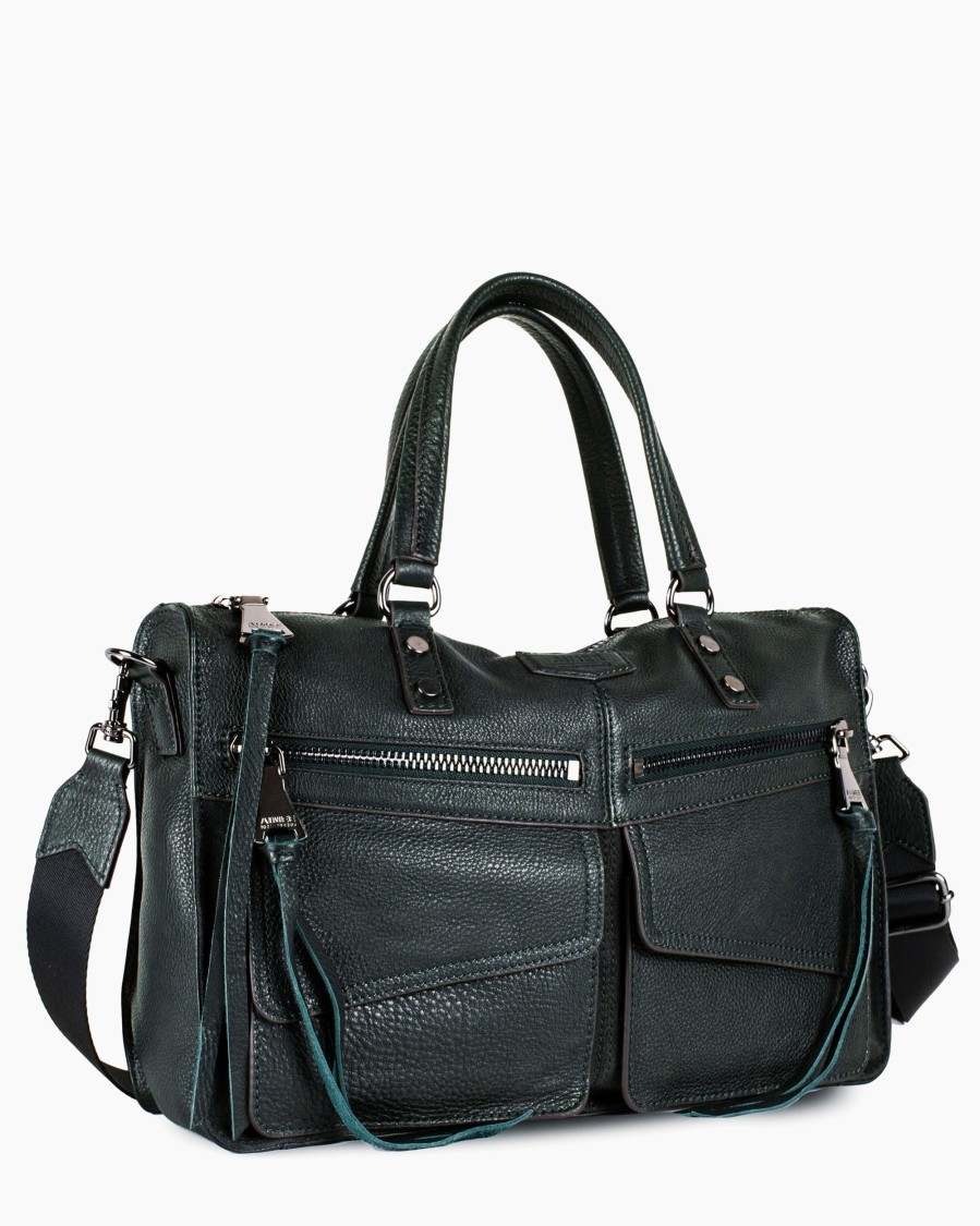 Satchels | Aimee Kestenberg Road Trip Satchel