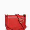 Crossbody Bags | Aimee Kestenberg All For Love Saddle Crossbody