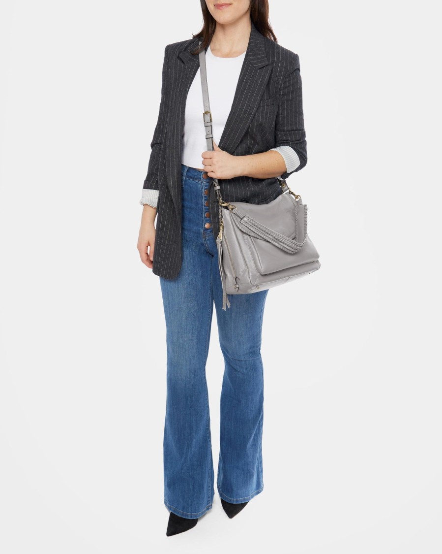 Satchels | Aimee Kestenberg All For Love Convertible Shoulder