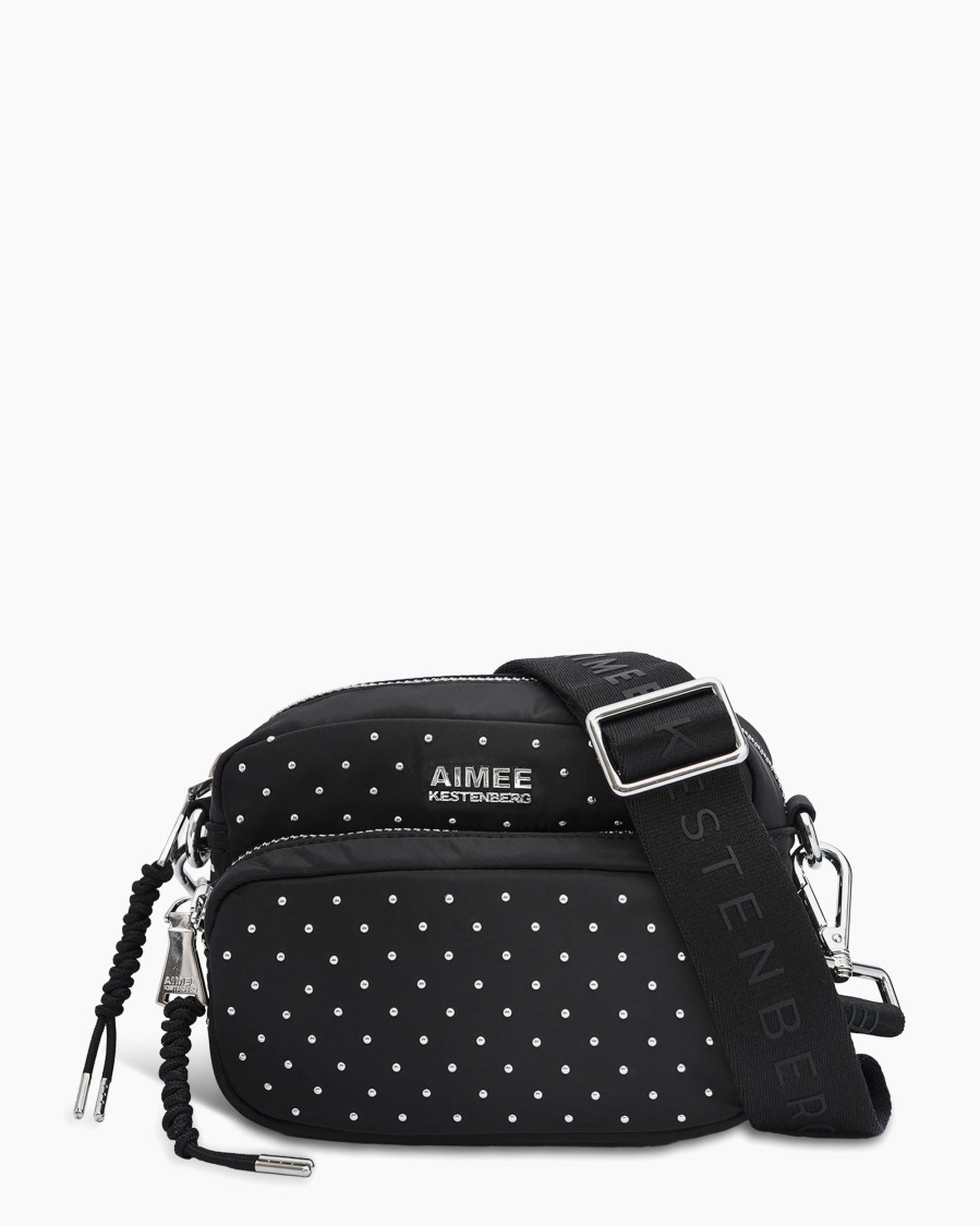 Crossbody Bags | Aimee Kestenberg Nylon Camera Crossbody