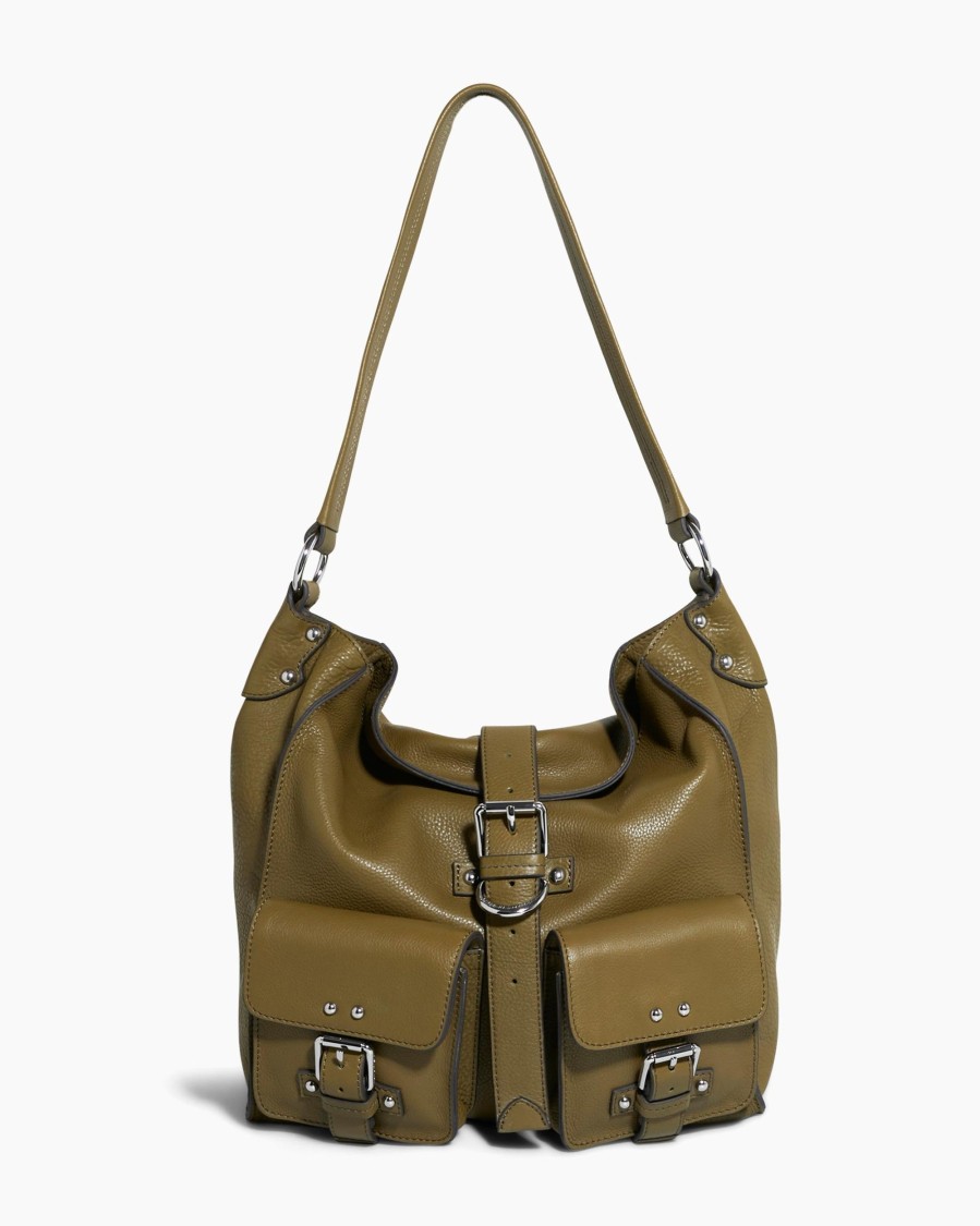 Shoulder Bags | Aimee Kestenberg Saddle-Up Hobo