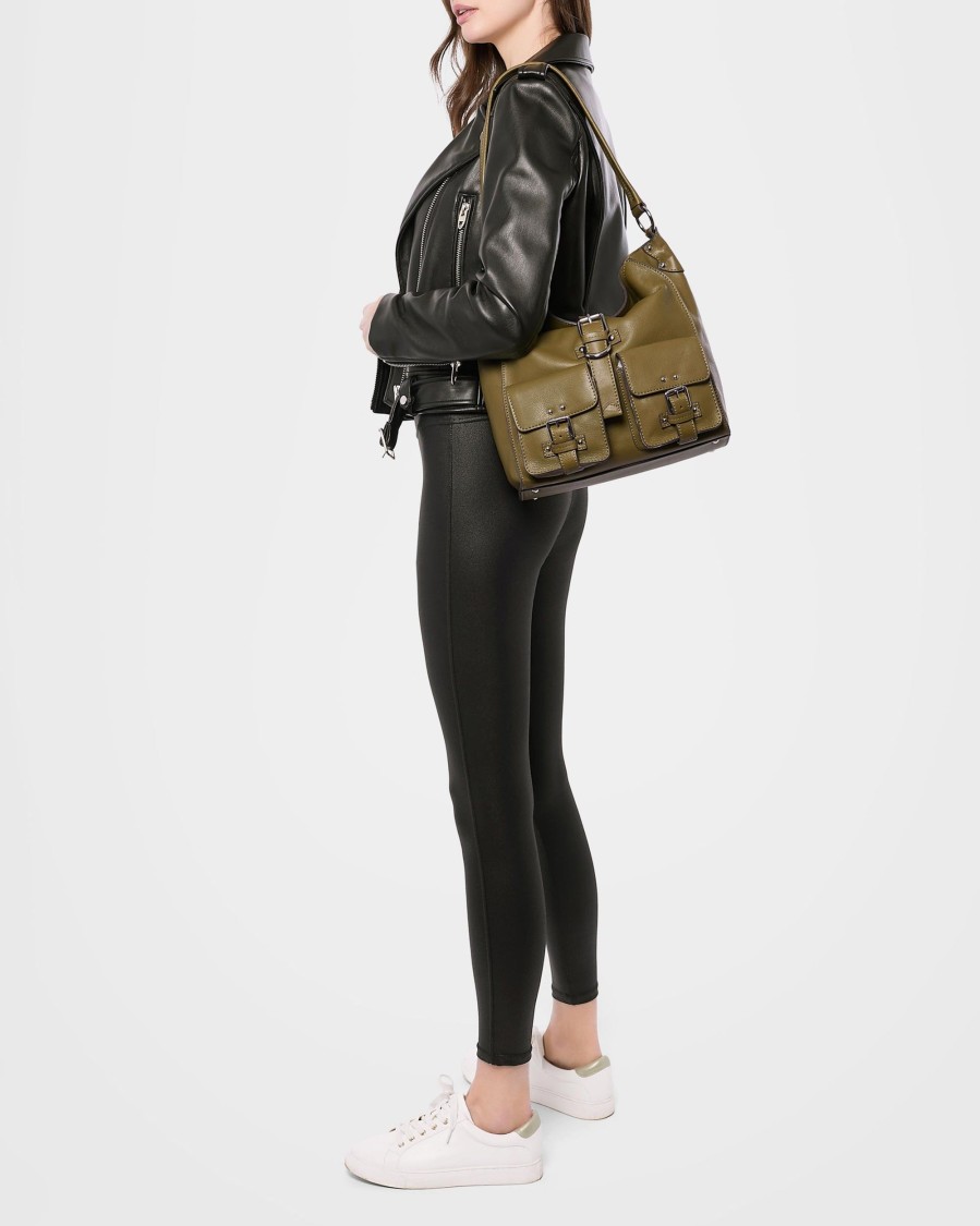 Shoulder Bags | Aimee Kestenberg Saddle-Up Hobo