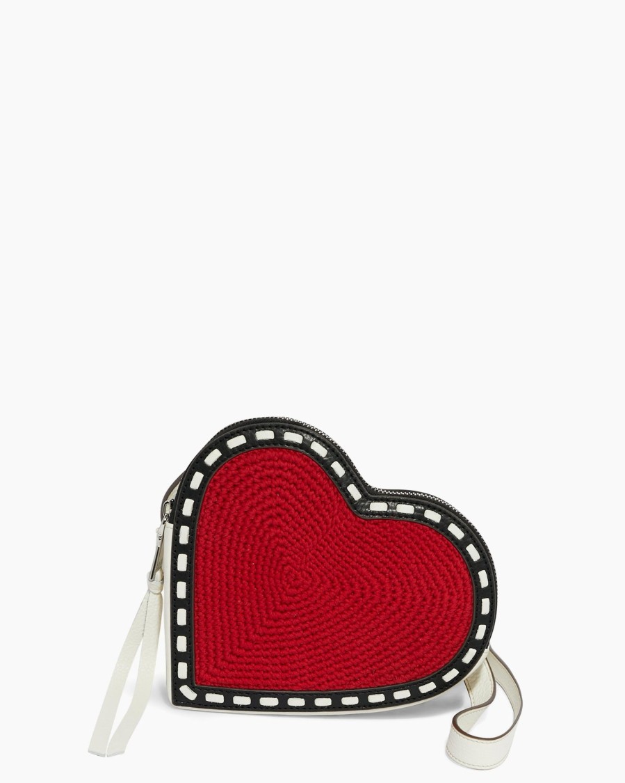 Clutches | Aimee Kestenberg Nothing But Love Crossbody Clutch