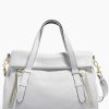 Satchels | Aimee Kestenberg Bali Double Entry Satchel