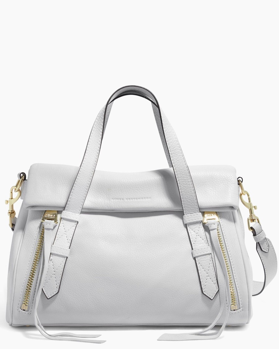 Satchels | Aimee Kestenberg Bali Double Entry Satchel