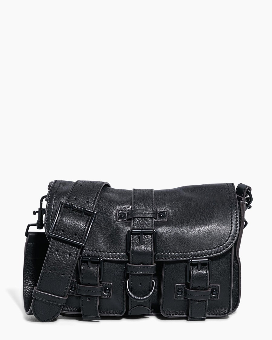 Crossbody Bags | Aimee Kestenberg Saddle-Up Crossbody