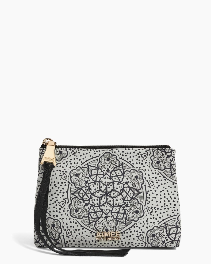 Clutches | Aimee Kestenberg Fair Game Pouch