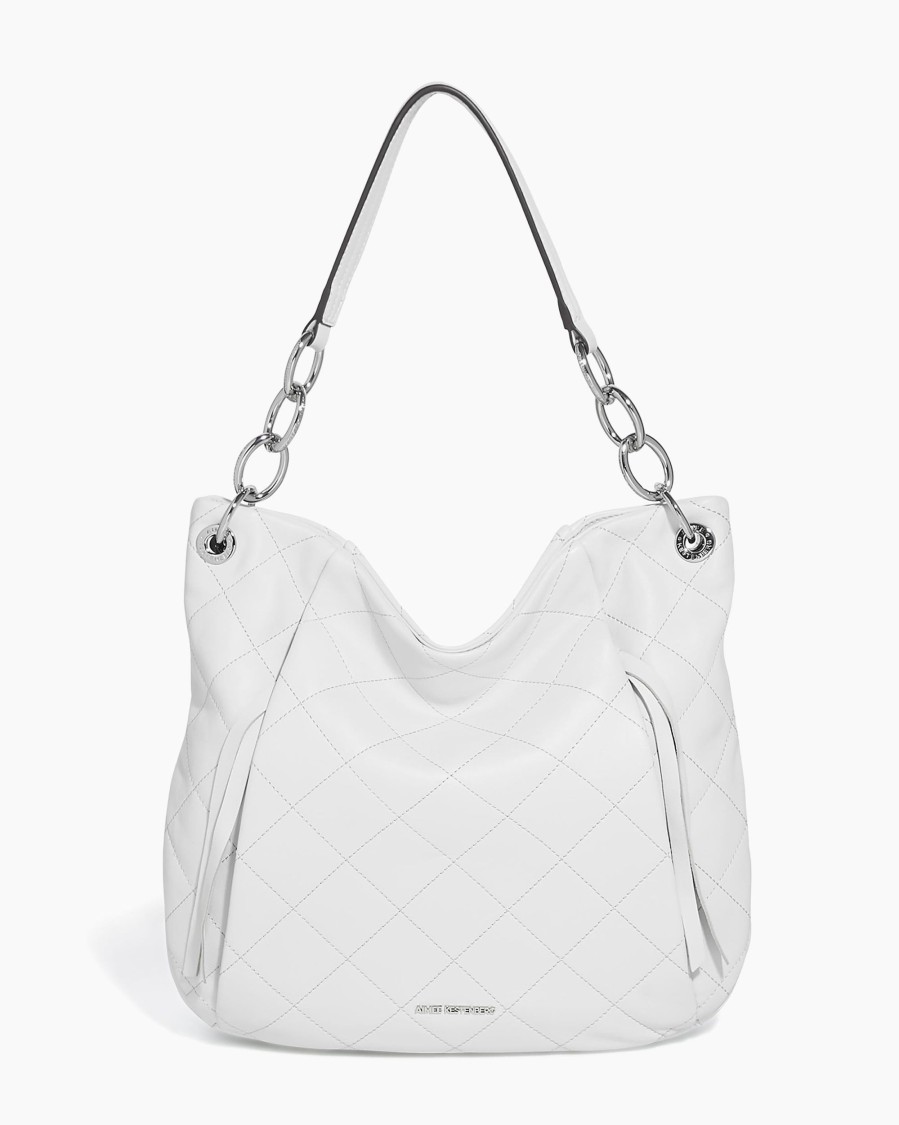 Shoulder Bags | Aimee Kestenberg Maven Quilted Shoulder