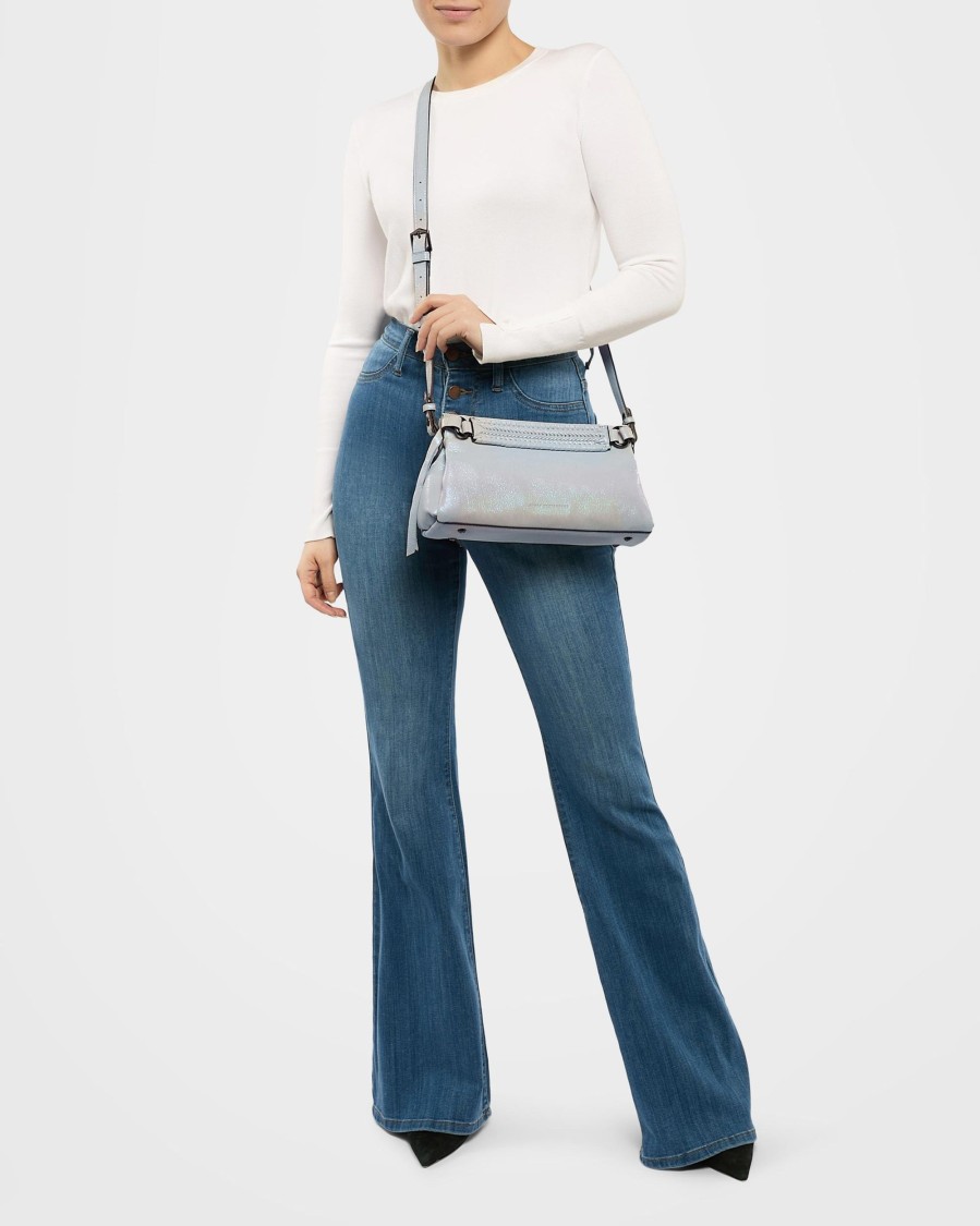 Clutches | Aimee Kestenberg All For Love Convertible Crossbody Clutch