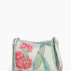 Crossbody Bags | Aimee Kestenberg Famous Double Top Zip Crossbody