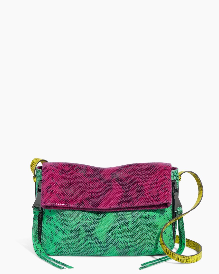 Crossbody Bags | Aimee Kestenberg Bali Crossbody