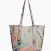 Tote Bags | Aimee Kestenberg Busy Bee Unlined Tote