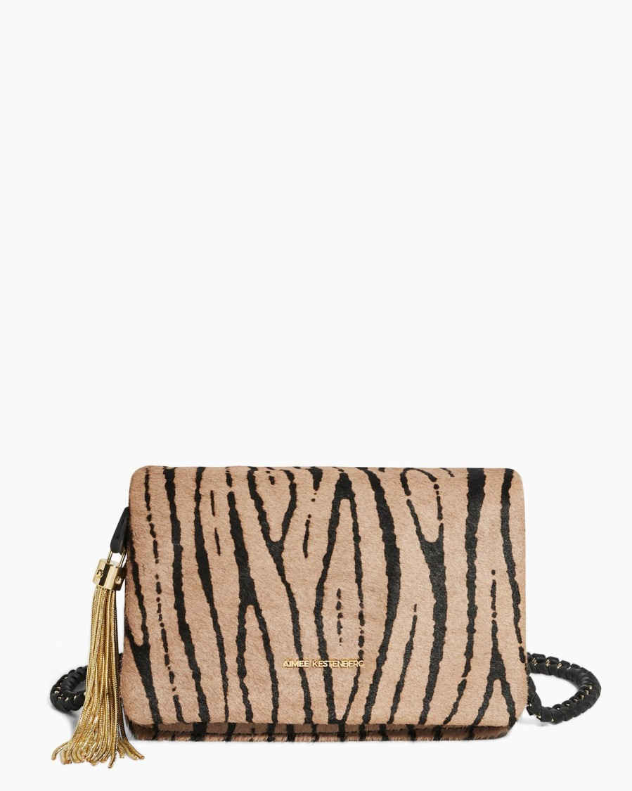 Crossbody Bags | Aimee Kestenberg Madison Convertible Chain Crossbody