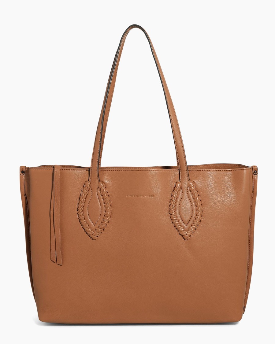 Tote Bags | Aimee Kestenberg Artisan Work Tote