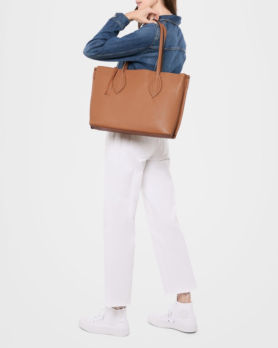 Tote Bags | Aimee Kestenberg Artisan Work Tote