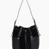 Shoulder Bags | Aimee Kestenberg About Town Drawstring Bucket