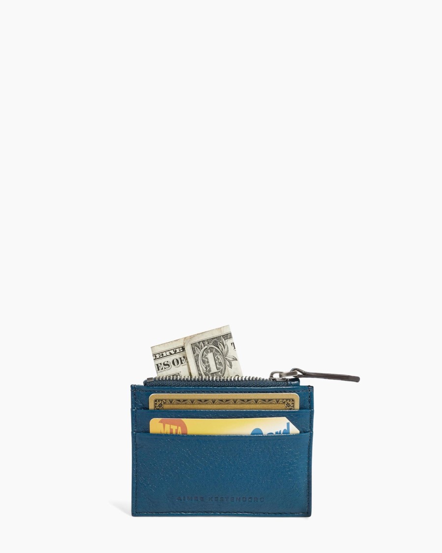 Wallets | Aimee Kestenberg Jewels Credit Card Wallet With Rfid