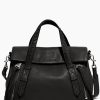 Satchels | Aimee Kestenberg Bali Double Entry Satchel