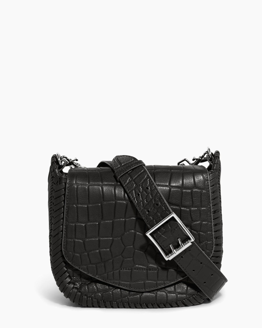 Crossbody Bags | Aimee Kestenberg All For Love Saddle Crossbody